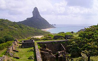 Fort of Nossa Senhora dos Remédios