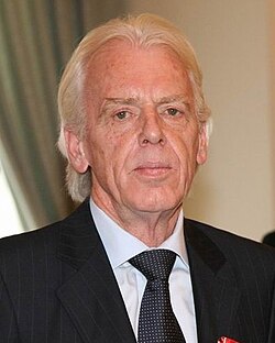 In 2006, Leo Beenhakker (1942–2025) was the manager of the national football team of Trinidad and Tobago
