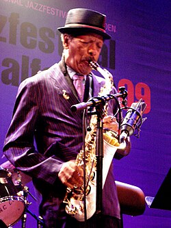 Coleman in 2009