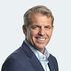 Todd Boehly, chairman and one of the co-owners of Chelsea since 2022