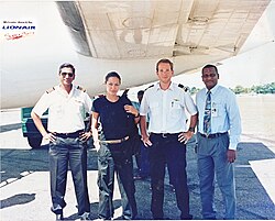 Jolie is seen during her visit to war-ravaged Jaffna and other parts of Northern Province, Sri Lanka as the Goodwill Ambassador for UNHCR in 2003.