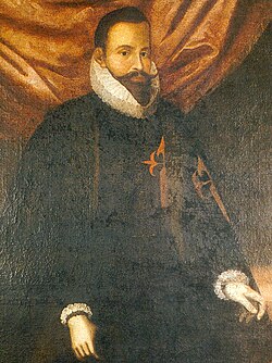 First viceroy of Peru, Blasco Núñez Vela, overthrown by Spaniards for implementing the New Laws