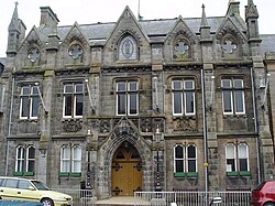 Thurso Town Hall