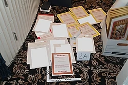 Classified intelligence material found inside Mar-a-Lago in 2022