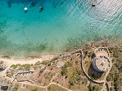 Fort Beekenburg, Caracas Bay, Curaçao