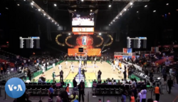 SunBet Arena, Times Square, Menlyn