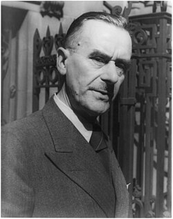 Mann, 1937