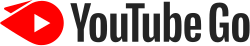 Logo of YouTube Go