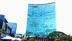 World Trade Center at Bengaluru