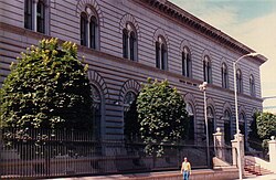 The Denver Mint