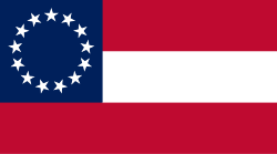 CSA Flag