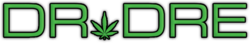 Logo used by 2001-era Dr. Dre