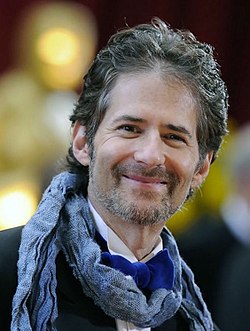 James Horner won for Titanic (1997).