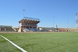 Mosul university Stadium