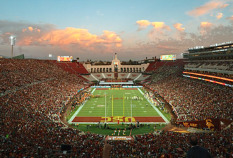 Los Angeles Memorial Coliseum