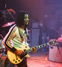Al Anderson