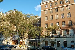 El Museo del Barrio, in Manhattan, is the oldest museum in the country dedicated to Latino art.