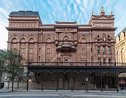 Pabst Theater