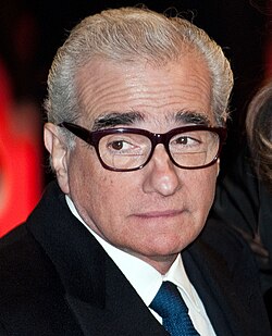 Martin Scorsese won for The Departed (2006).