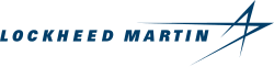 Lockheed Martin logo (2011–2022)