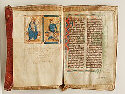 Lübeck Law Codex for Tallinn