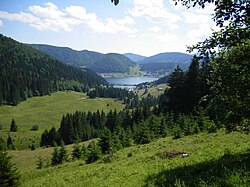 Slovak Paradise National Park