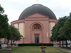 St. Ludwig Church