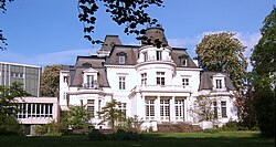 The University of Music and Theatre