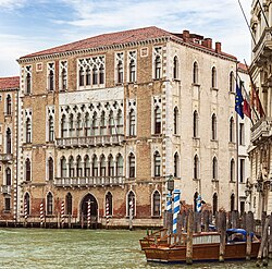 Ca' Foscari University of Venice