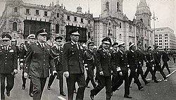 Military Junta of 1968