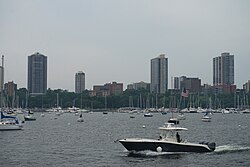 McKinley Marina