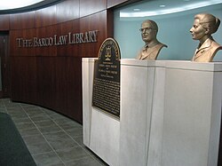 Barco Law Library