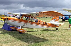 Bellanca Citabria 7ECA