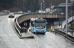 Coventry Ring Road
