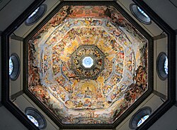 Brunelleschi's dome