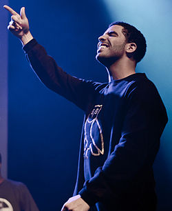 Drake signed to the label in 2009 and has released Thank Me Later, Take Care, Nothing Was the Same, Views, More Life, and Scorpion.