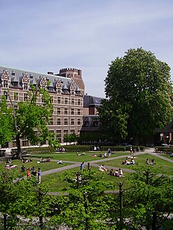 University of Antwerp