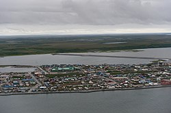 Kotzebue, Alaska