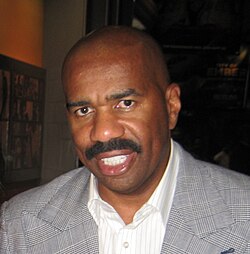 Harvey in September 2008