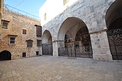 Armenian Patriarchate of Jerusalem