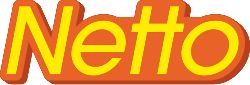 Netto's old logo