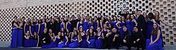 Neuer Kammerchor Heidenheim 2017