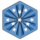 Medal Of Honor rosette lapel button