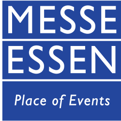 Messe Essen logo