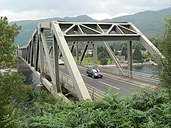 Ballachulish Bridge