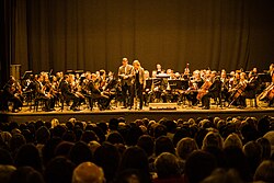 Porto Alegre Symphony Orchestra