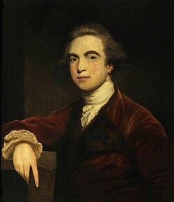 William Jones, who discovered the family relation between Latin and Sanskrit, laying the ground for the discipline of historical linguistics.