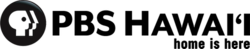 Logo as "PBS Hawai'i"; used from 2016 to early January 2020