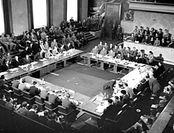 The 1954 Geneva Conference
