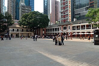Tai Kwun